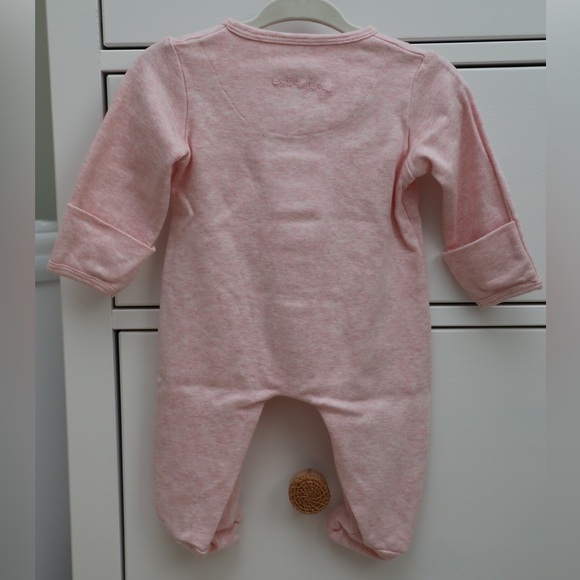 Magnetic Me Onesie - Picture 2 of 3